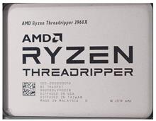 پردازنده تری ای ام دی مدل رایزن تریدریپر 3960 ایکس